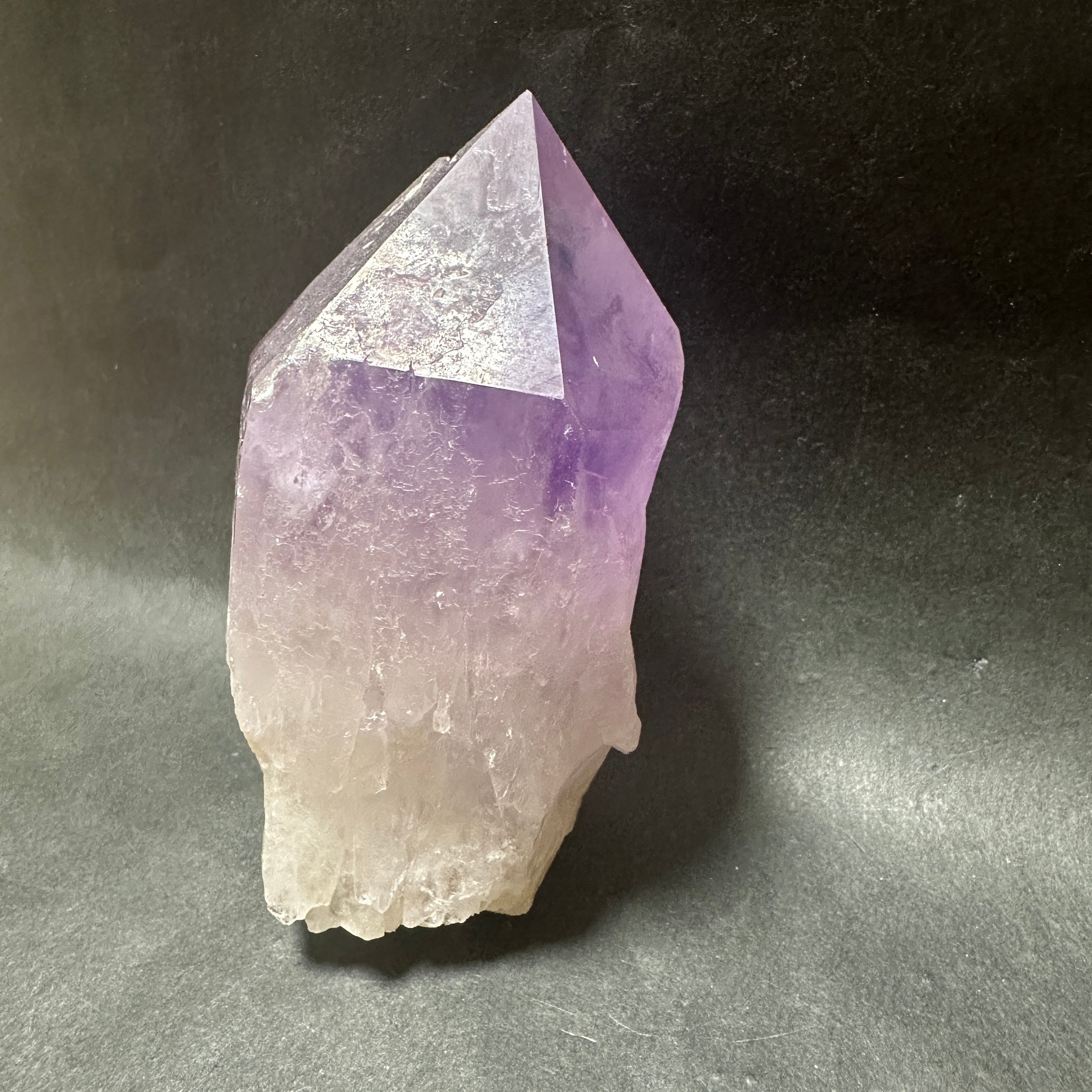 レムリアン・バイオレットフレイム・アメジスト