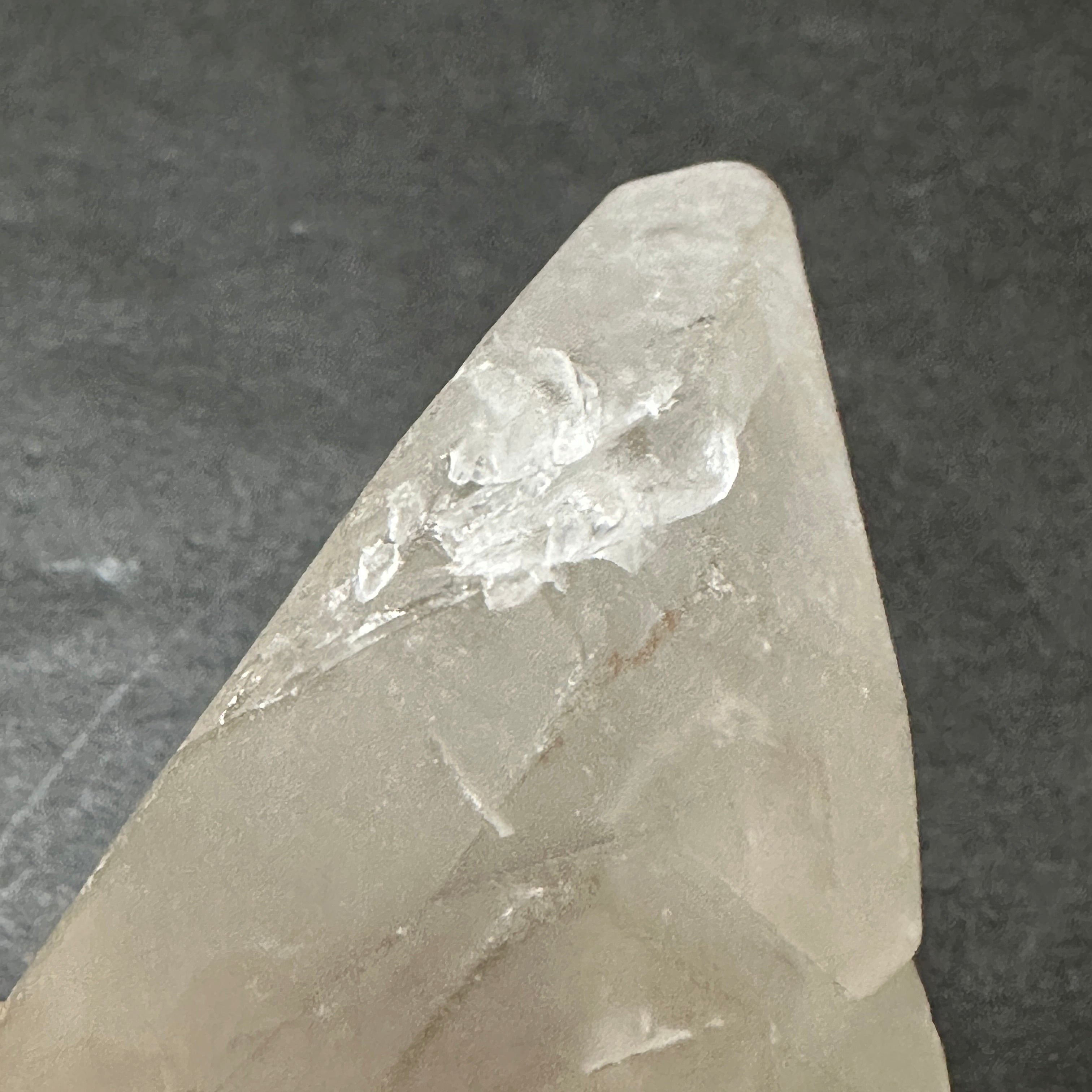 【非研磨】カブラル産レムリアン ライトニング