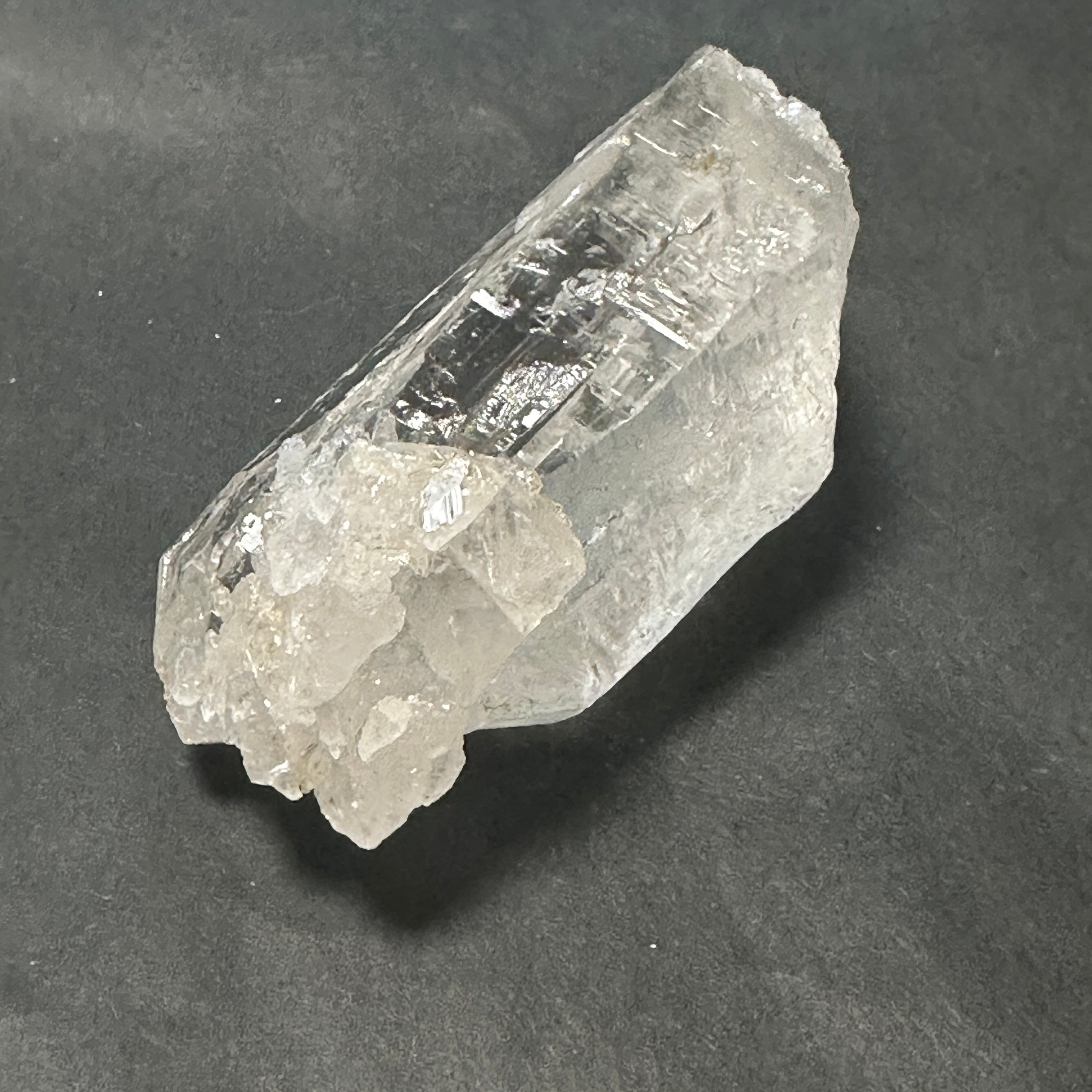 超高品質ブラジル産カテドラルクォーツ