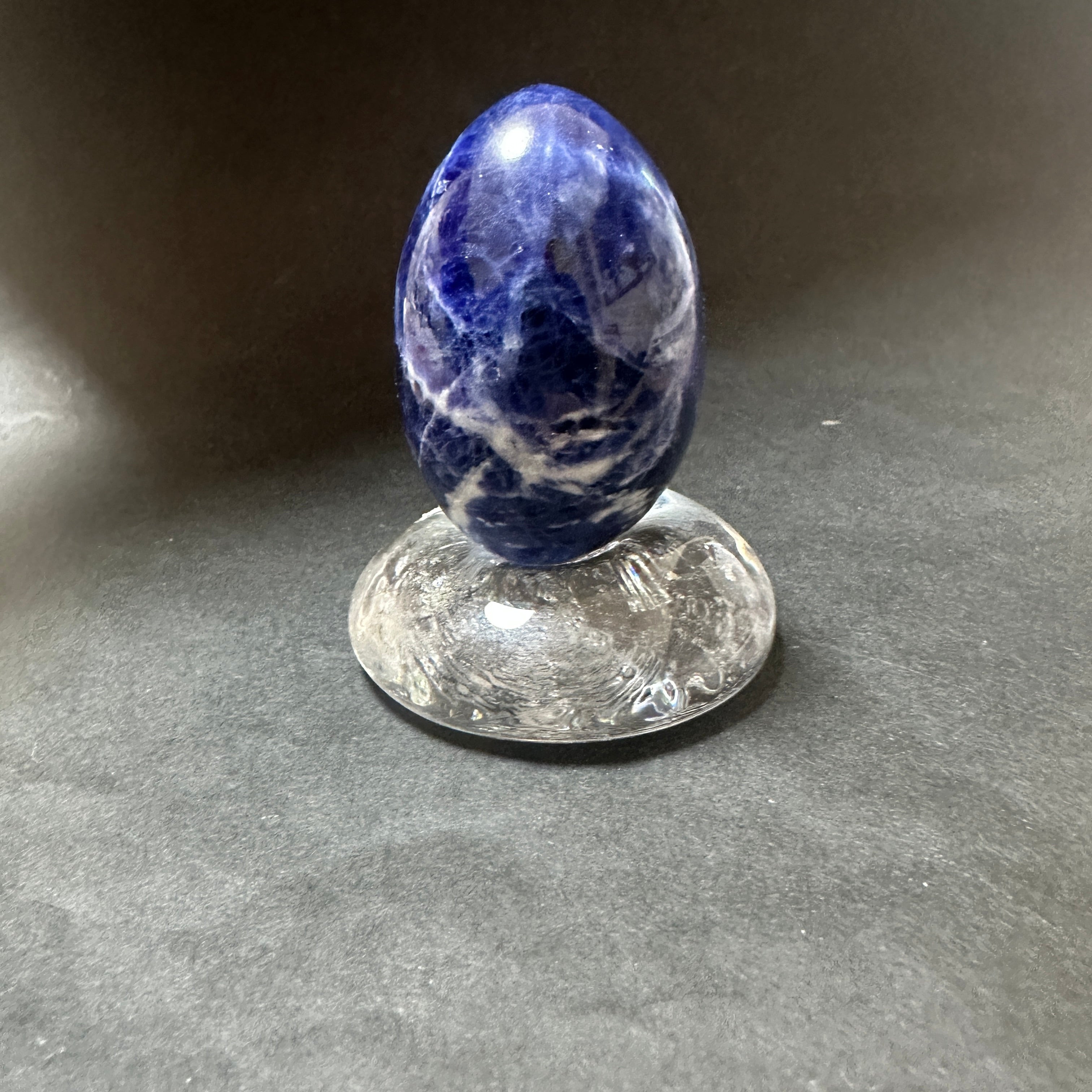 ソーダライト・エッグ