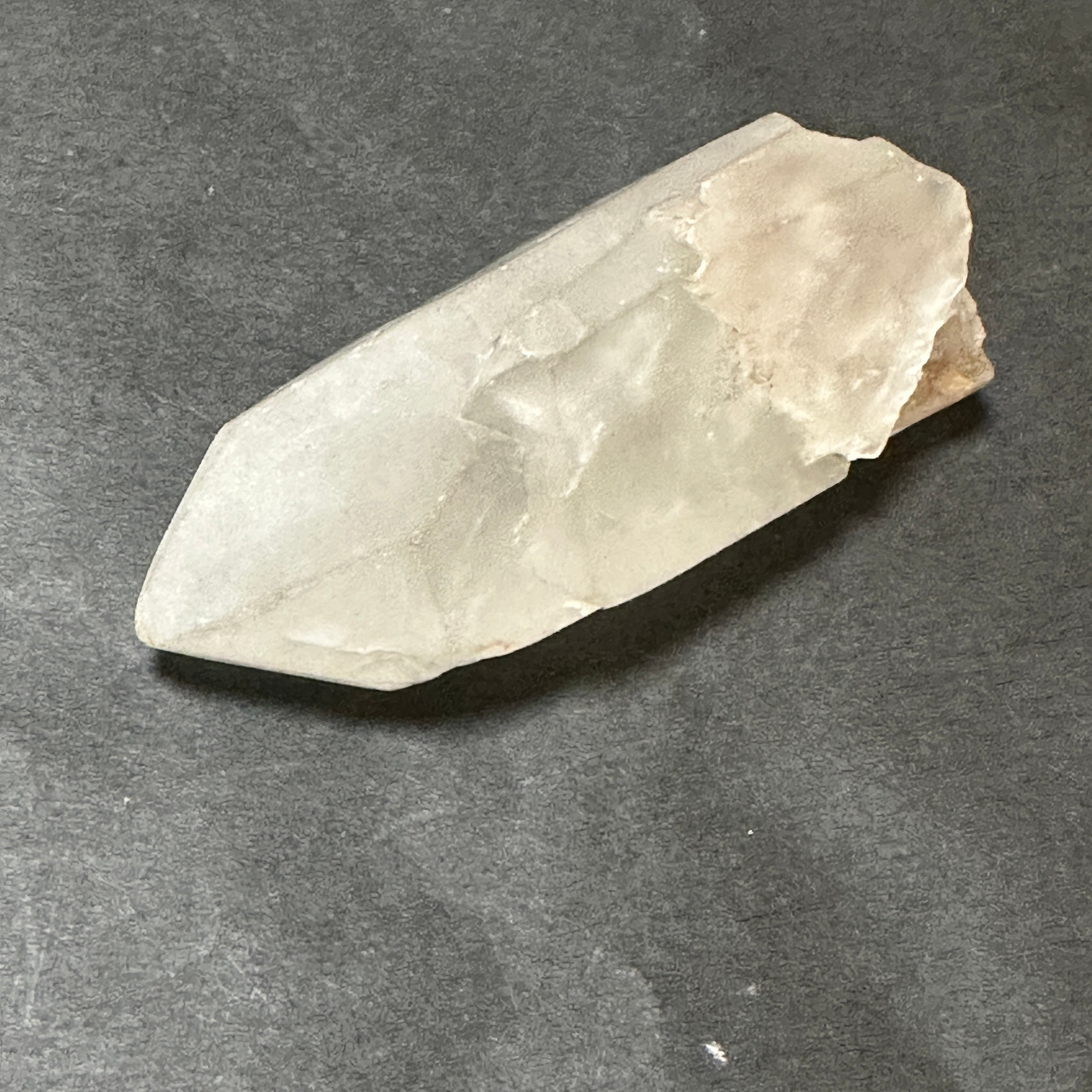 【非研磨】カブラル産レムリアン ライトニング