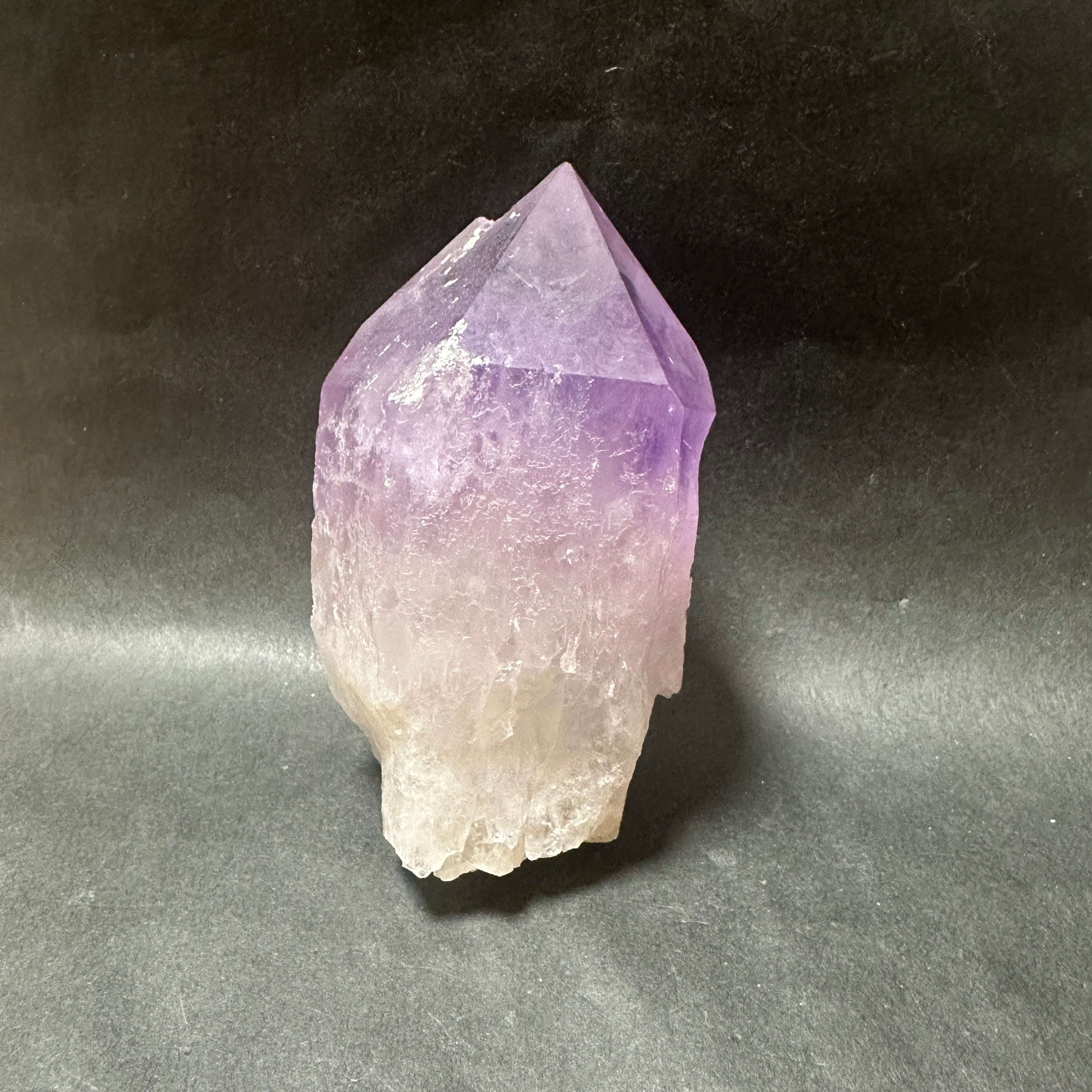 レムリアン・バイオレットフレイム・アメジスト