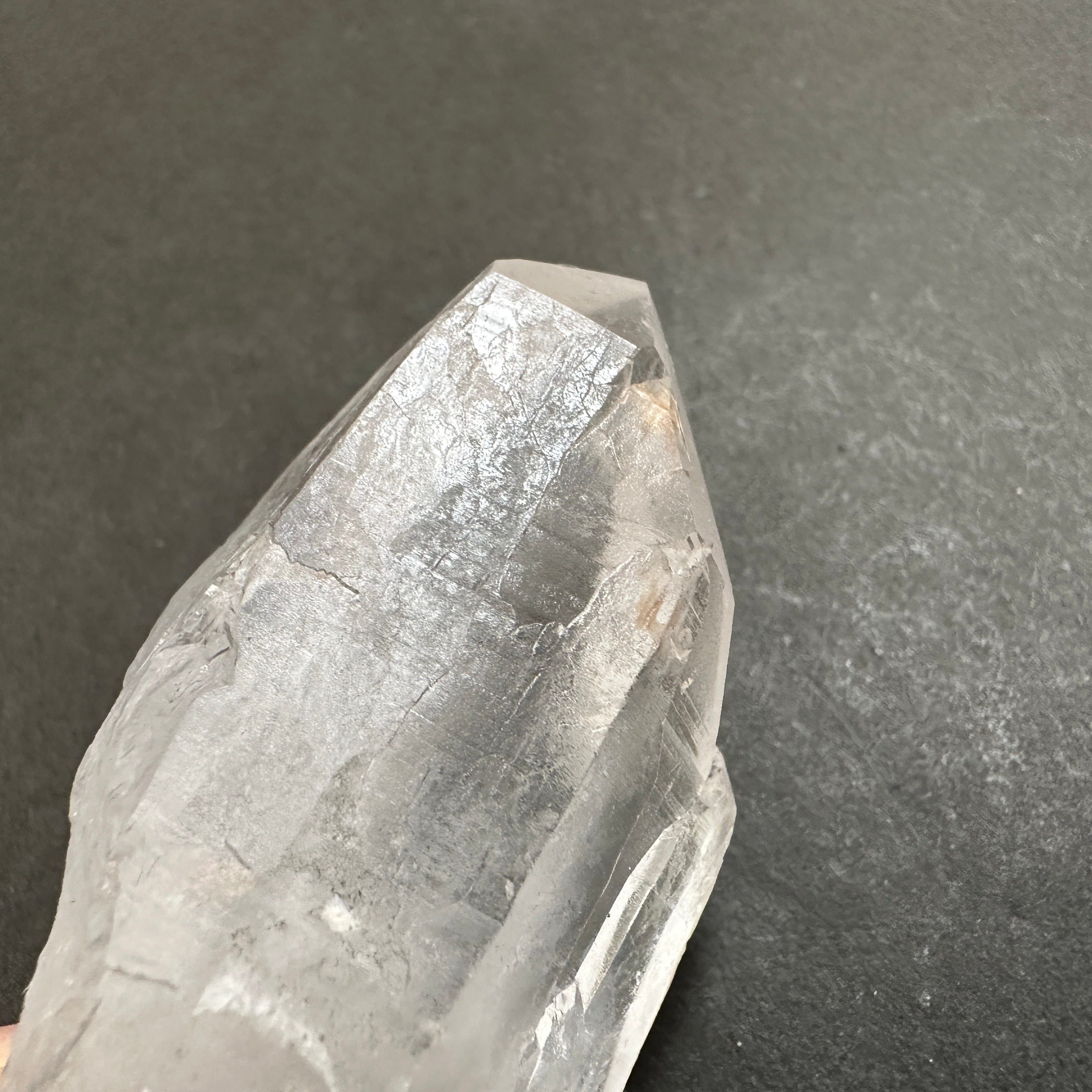 カブラル初期鉱山レムリアンシード トライゴニック、コンパニオン、ショベル