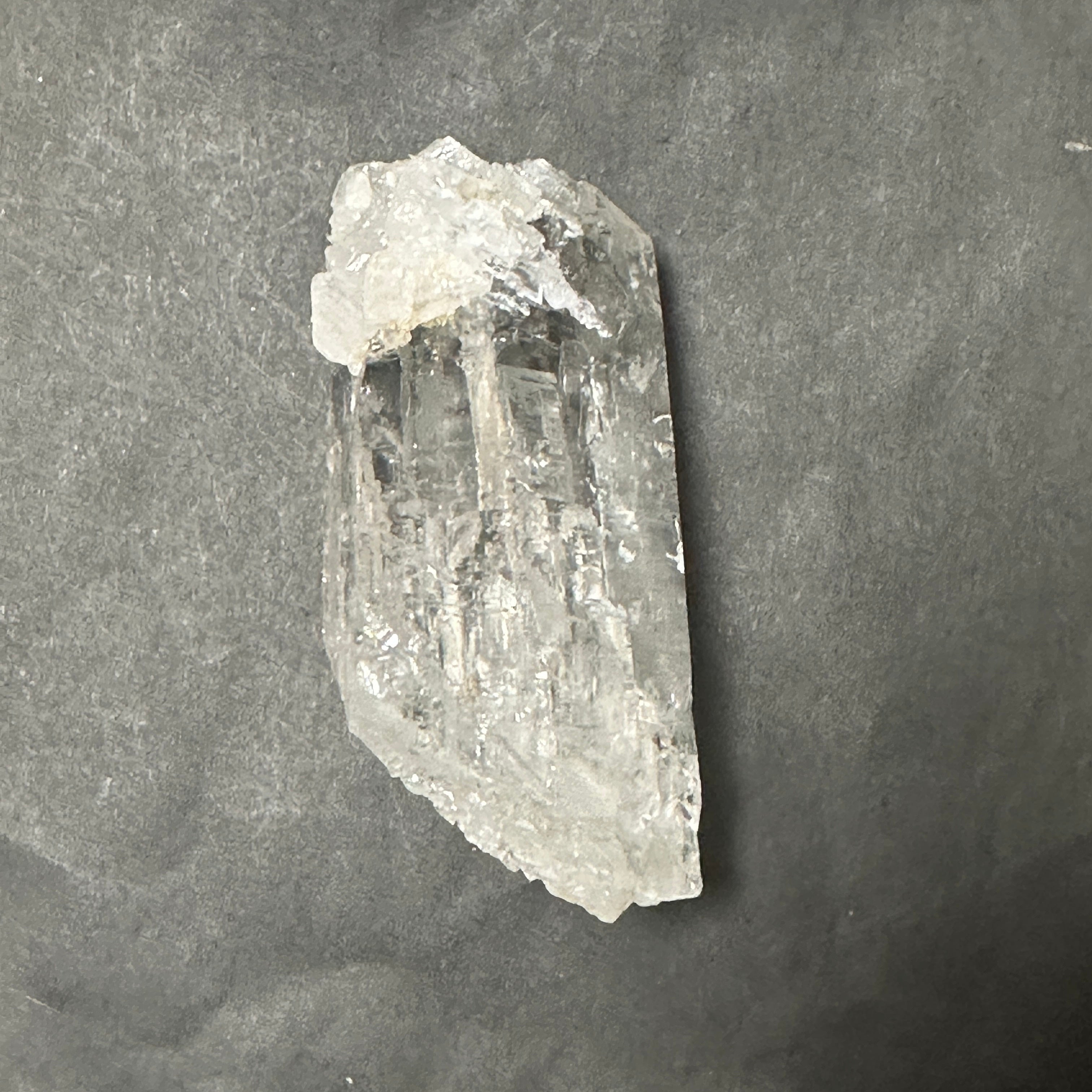 超高品質ブラジル産カテドラルクォーツ