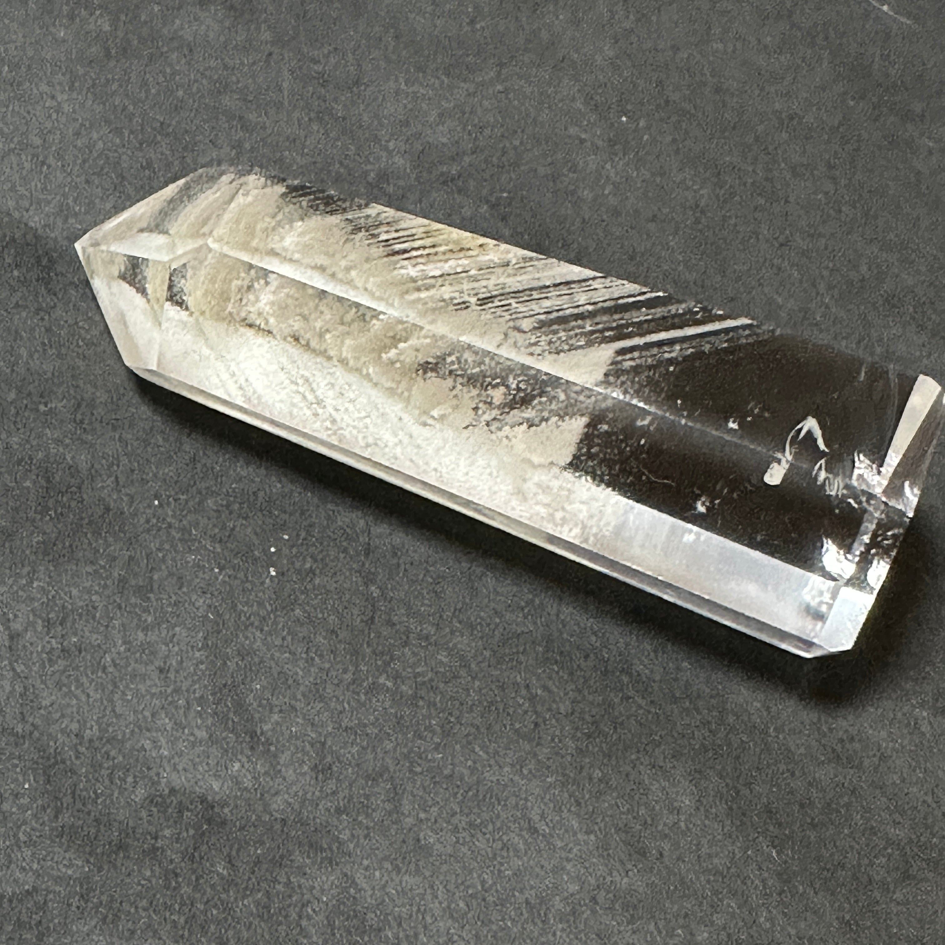 OLD STOCK カブラル産レムリアン ファントム磨きポイント