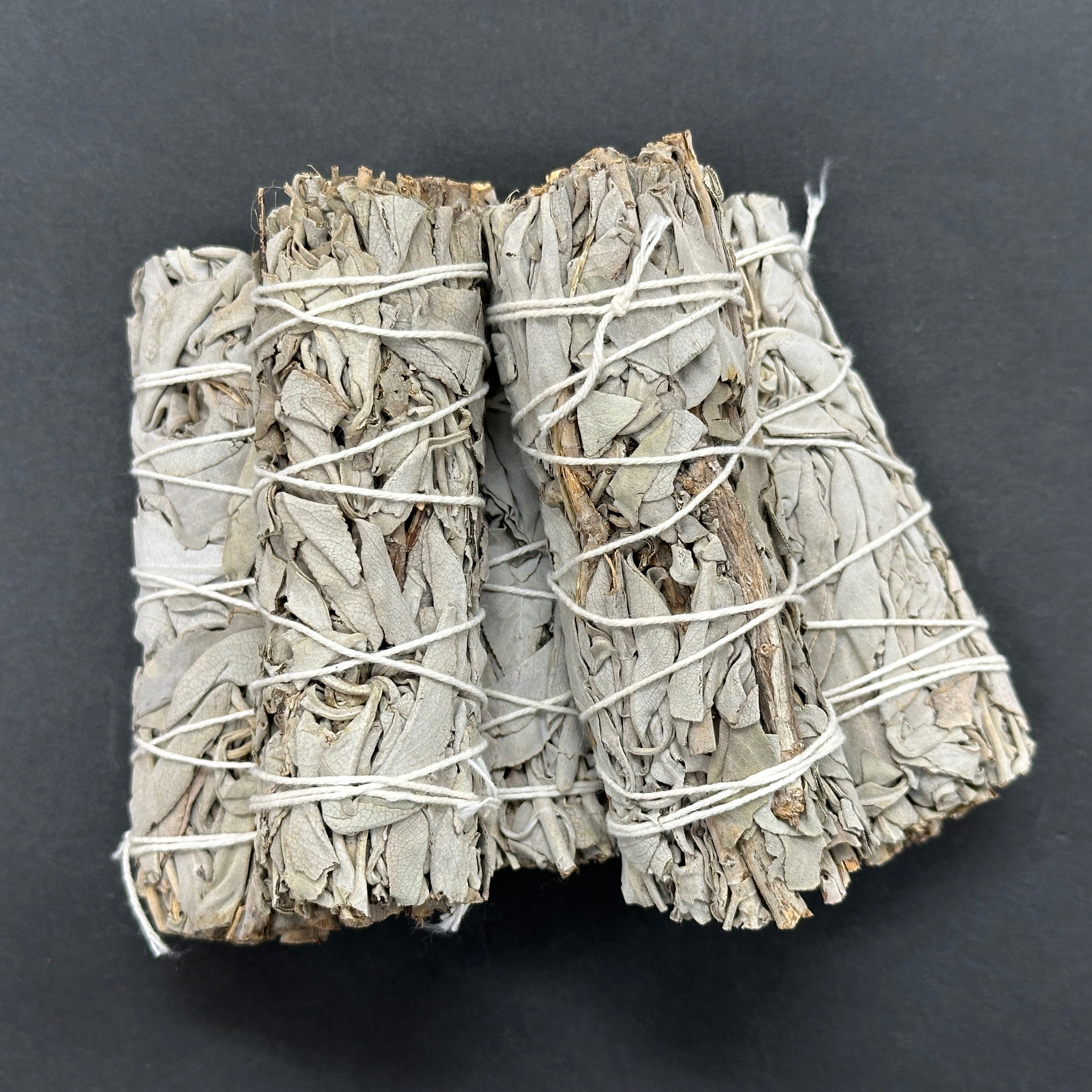 メキシコ産ホワイトセージ バンドル 6個セット