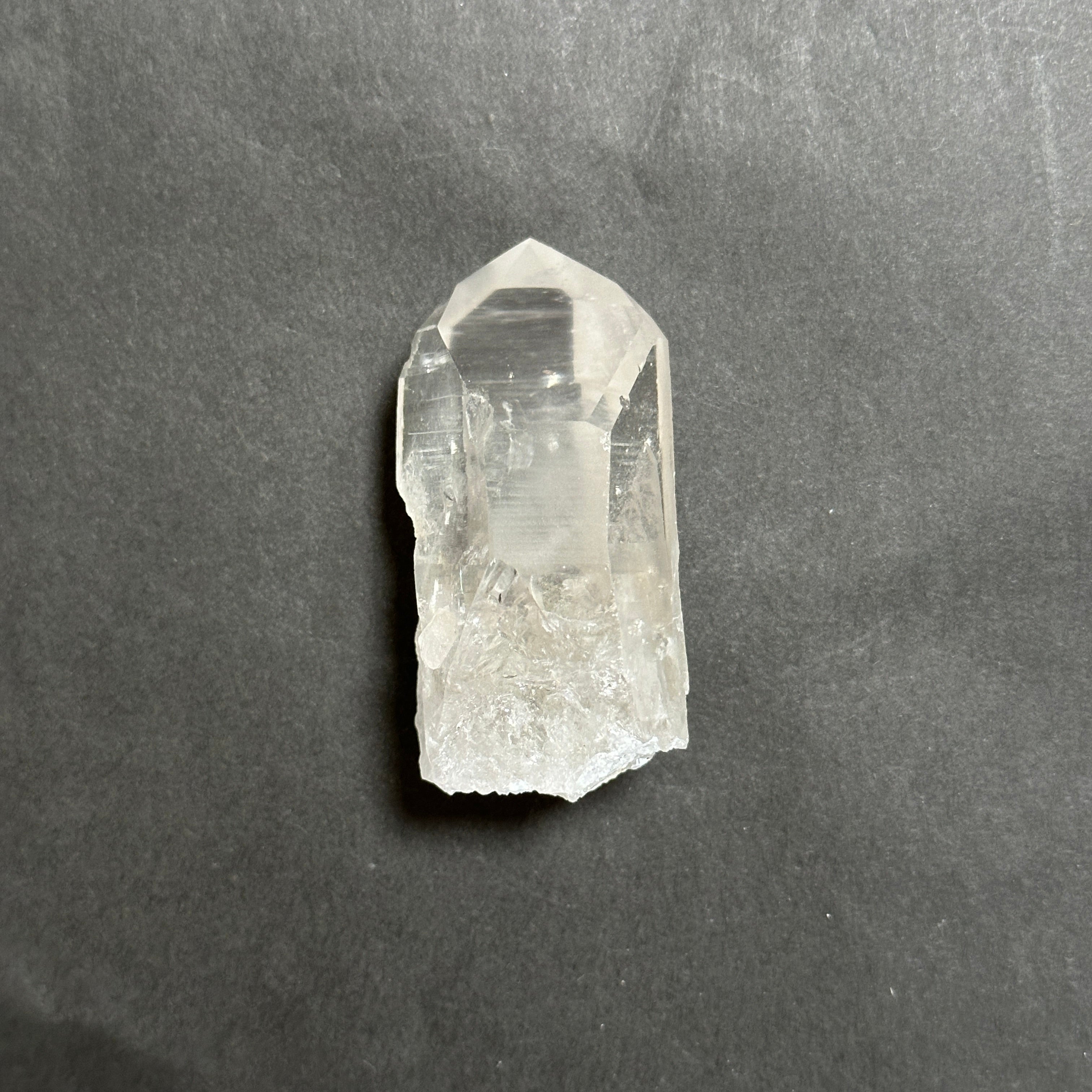 カブラル産レムリアンシード チャネリングクリスタル、タイムリンク