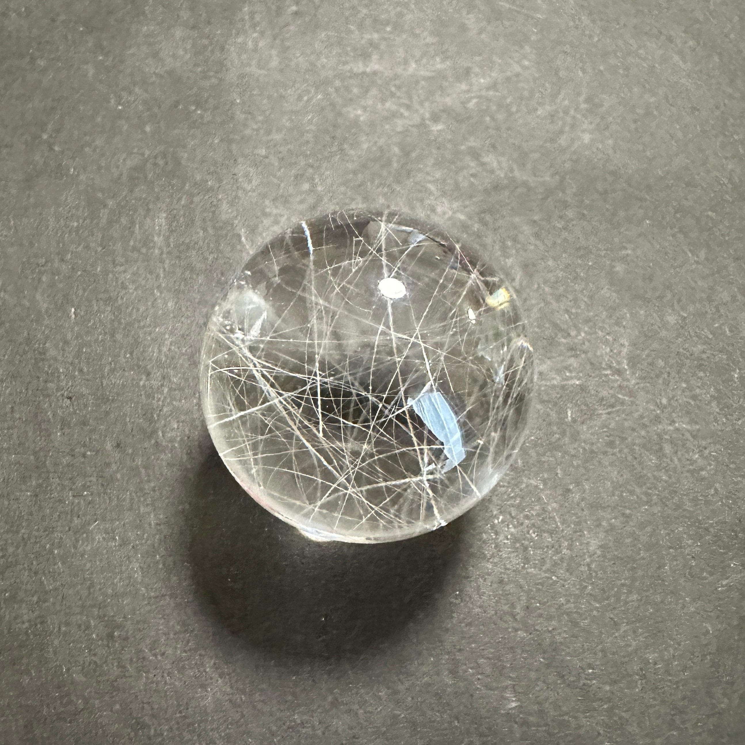 エンジェルルチル/スフィア29mm