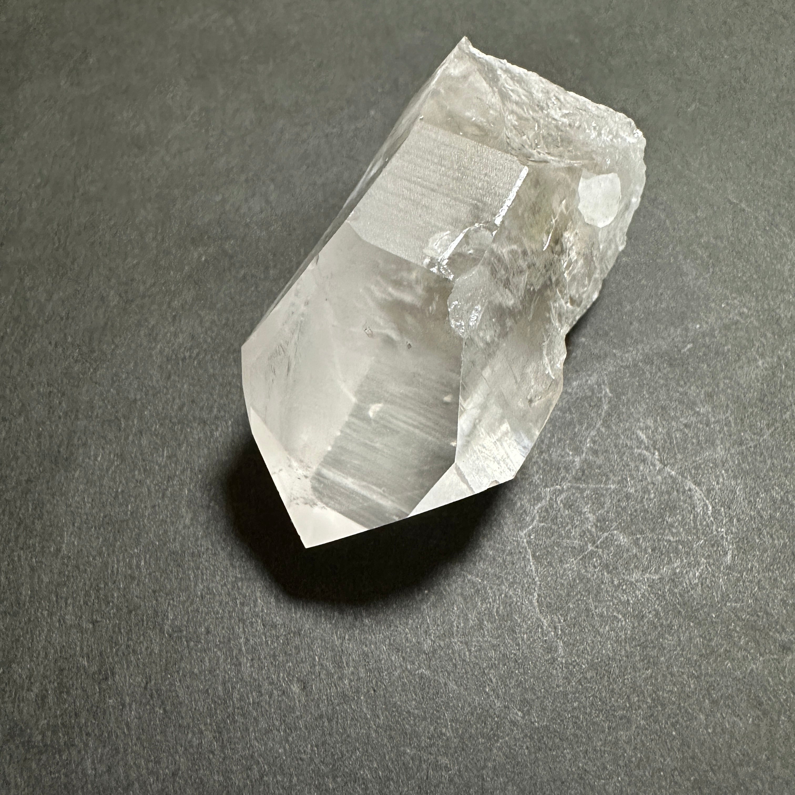 カブラル産レムリアンシード チャネリングクリスタル、タイムリンク