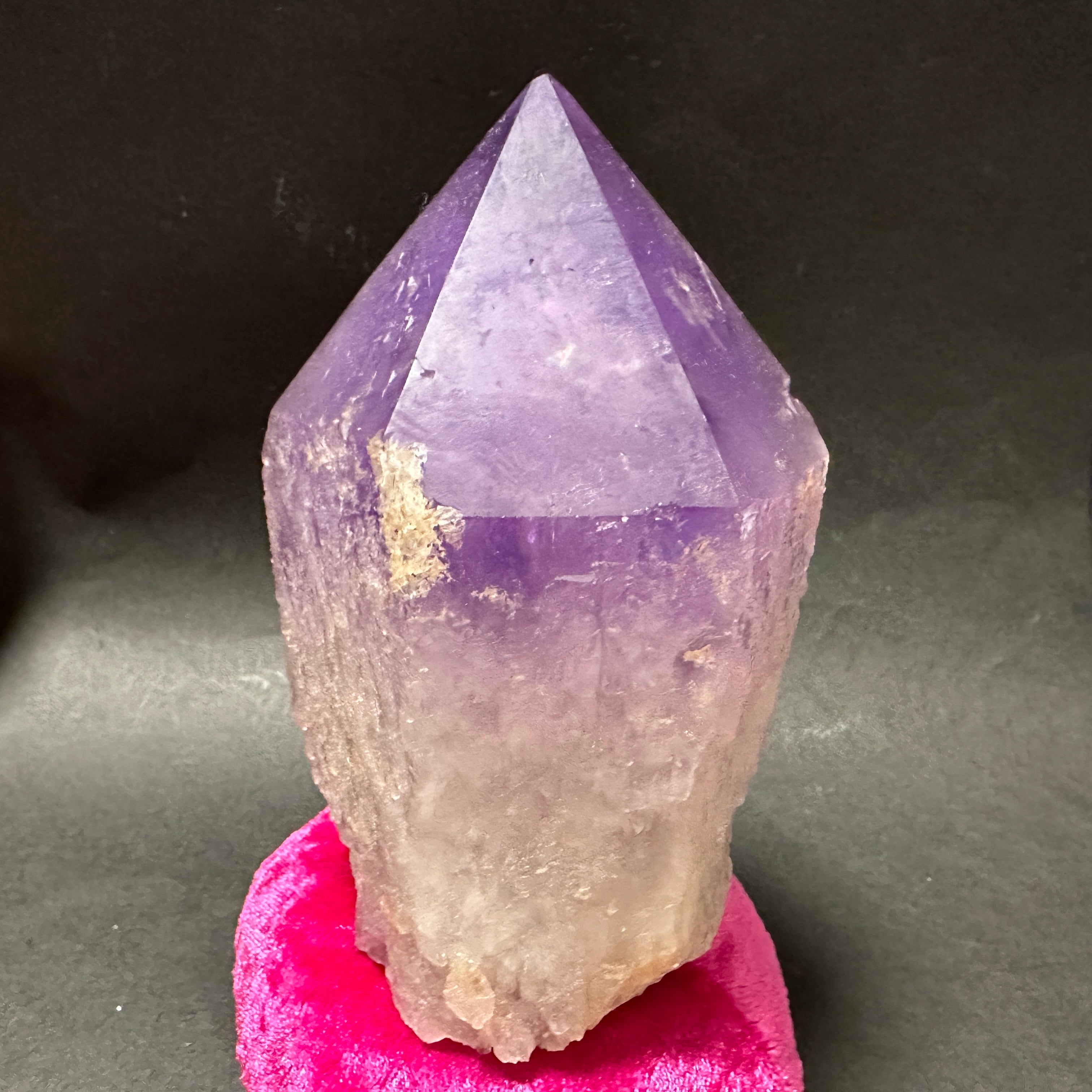 レムリアン・バイオレットフレーム ジェネレーター&トライゴニック