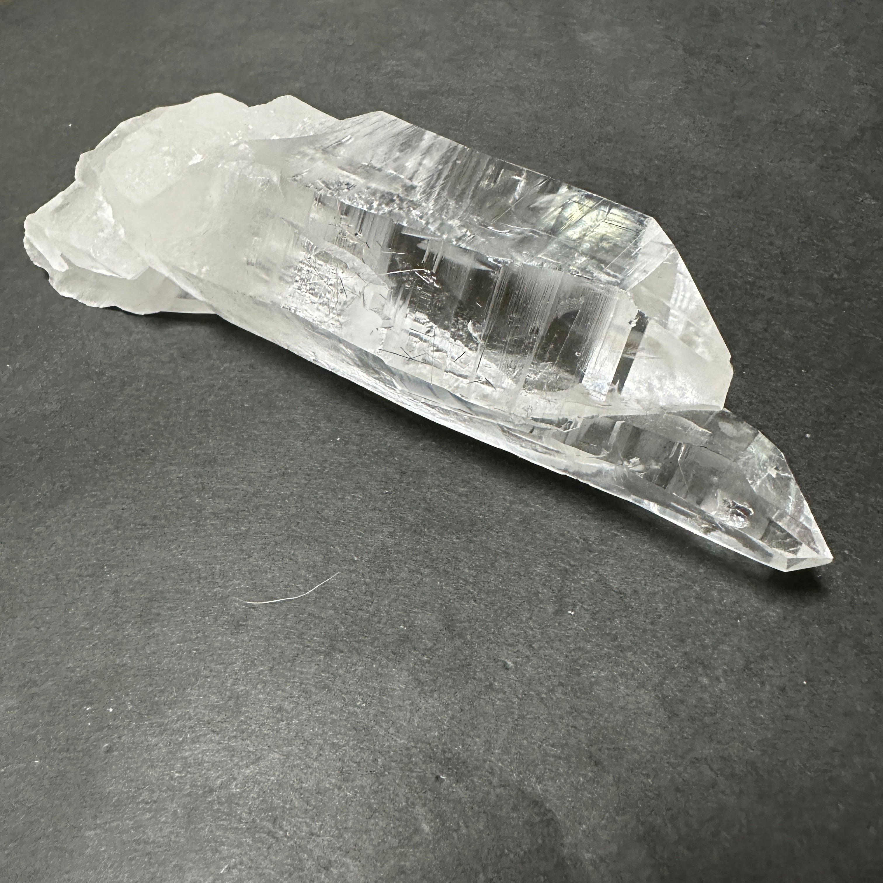 ディアマンティーナ産レムリアン水晶