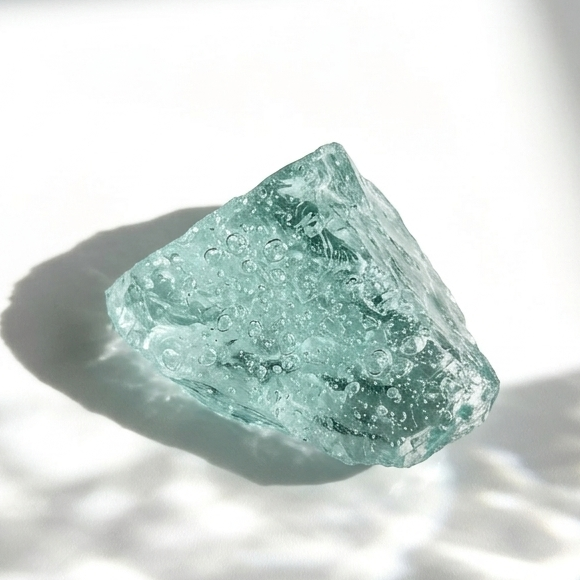 正規シェラネバダ産】アンダラクリスタル｜アクアセレニティー・シー