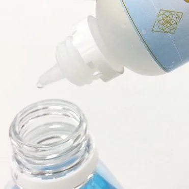 [SiriSta シリスタ]ケイ素濃縮溶液／50mlタイプ