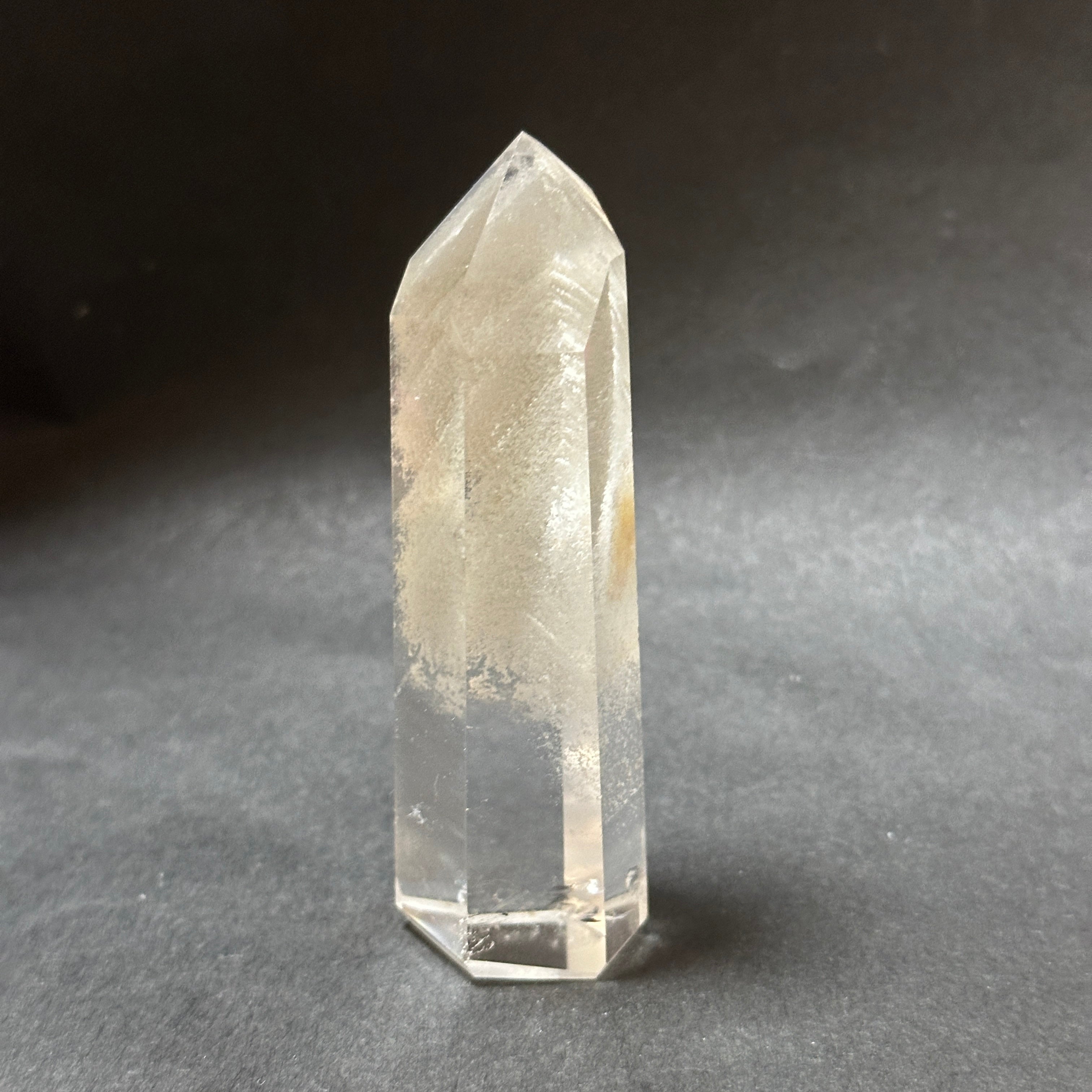 OLD STOCK カブラル産レムリアン　ファントム磨きポイント