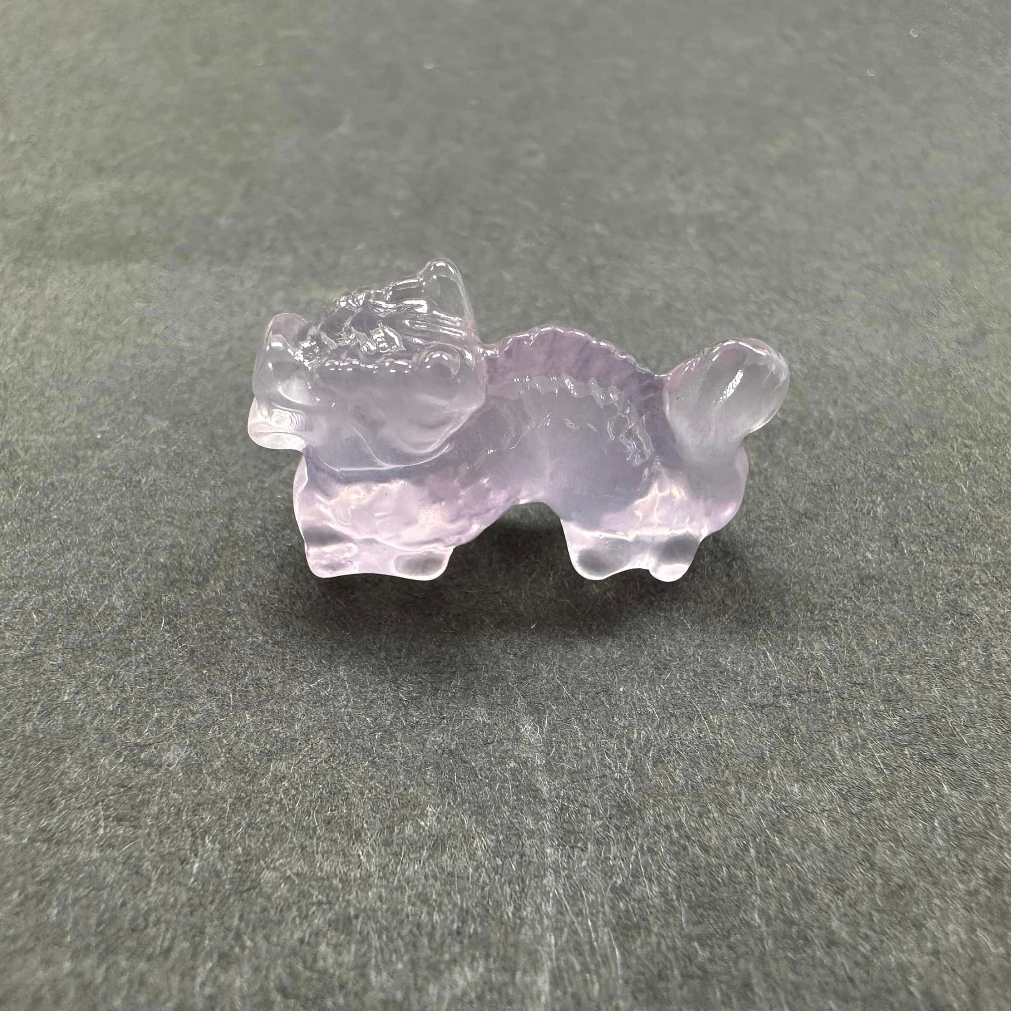 癒し・ヒーリング