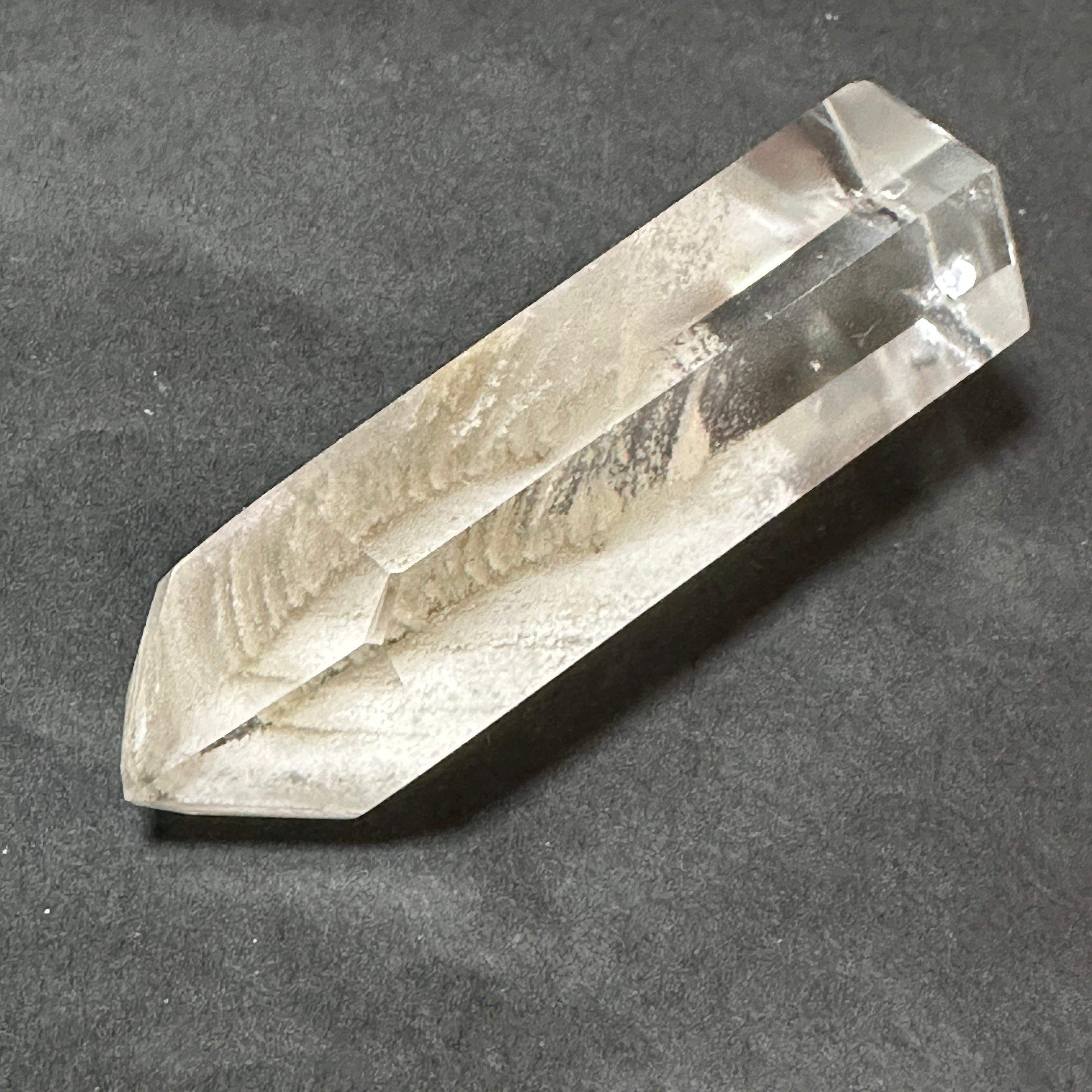 OLD STOCK カブラル産レムリアン　ファントム磨きポイント