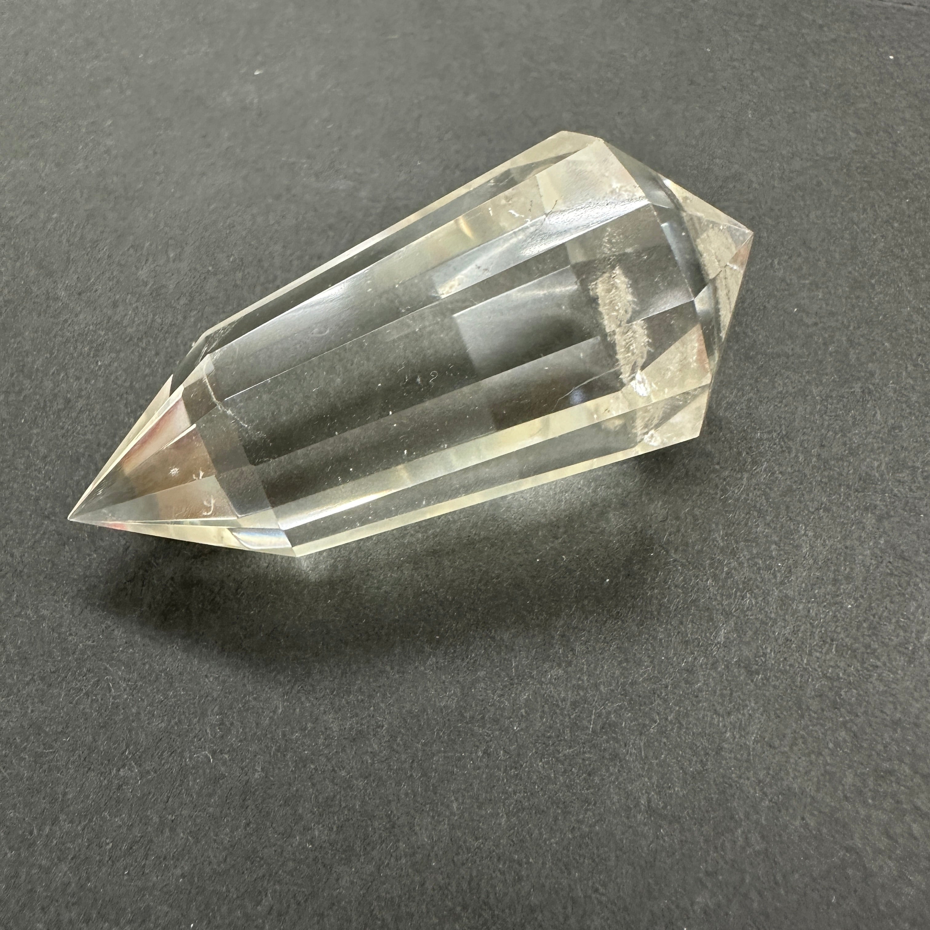 天然非加熱シトリンヴォーゲルワンド