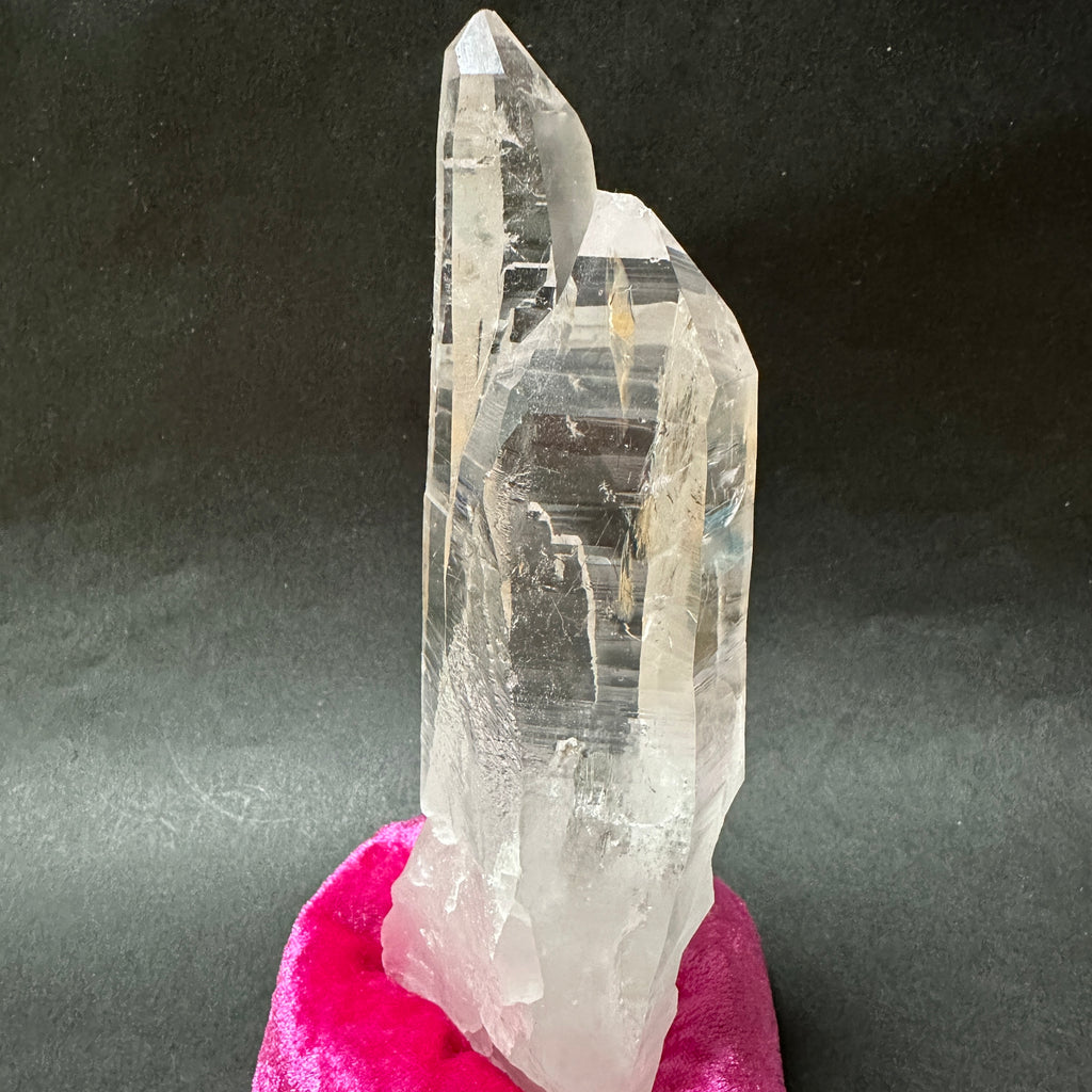 ディアマンティーナ産レムリアン水晶