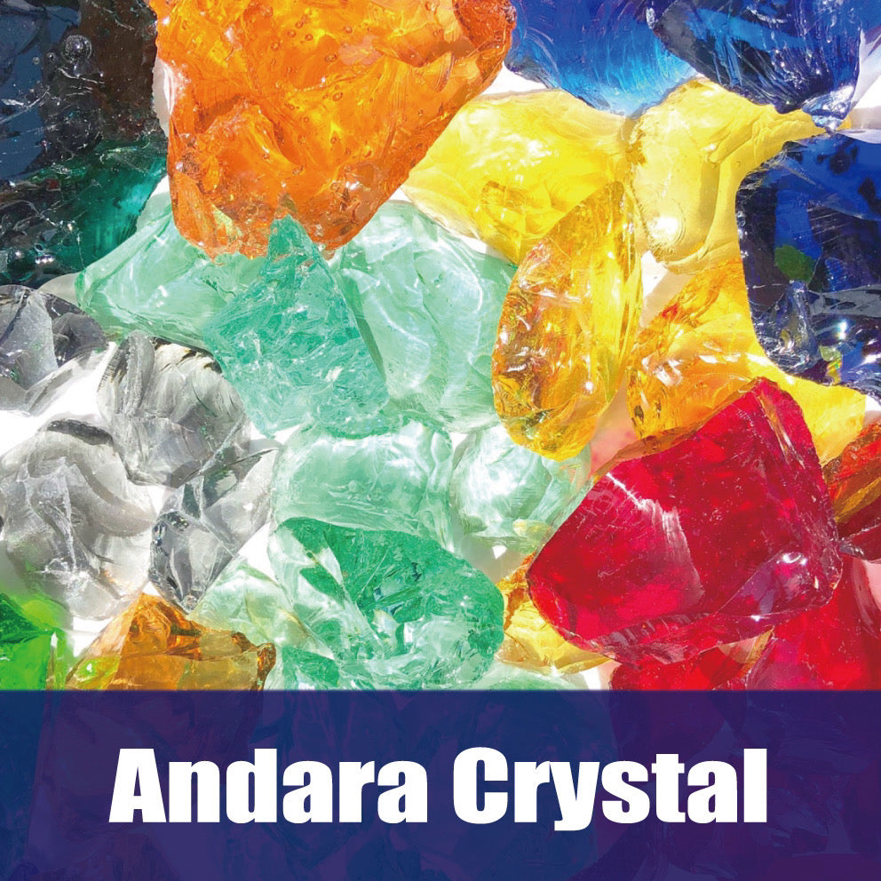 アンダラクリスタル