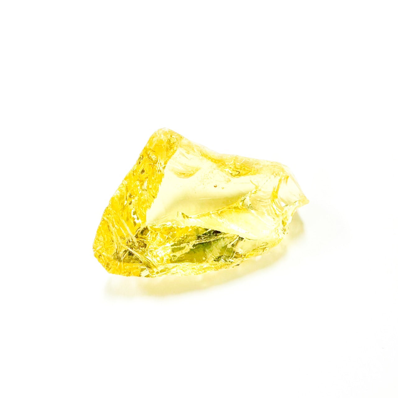 神秘のガラス] アンダラクリスタル(アメリカシェラネバダ産)／ソラリス
