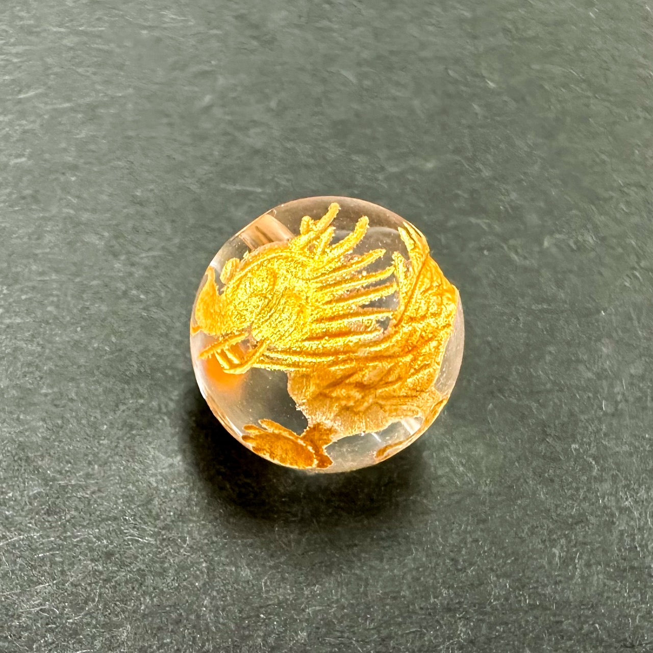 待望の再入荷ですね！「青龍」は四神獣の中でも成功と繁栄を司る花形で