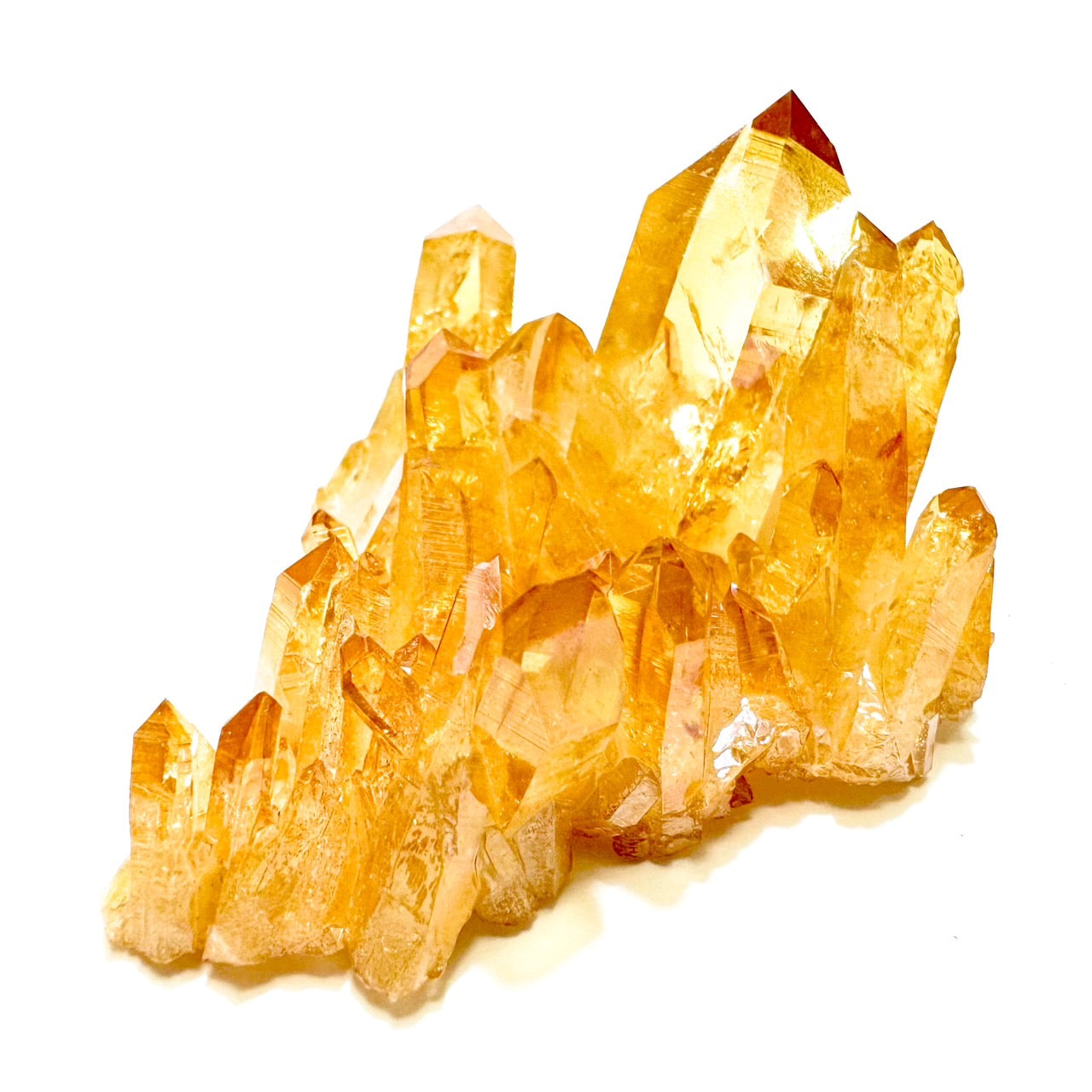 天然水晶・クリスタル卸通販｜高品質・天然未処理の透明度｜天然石EARTH