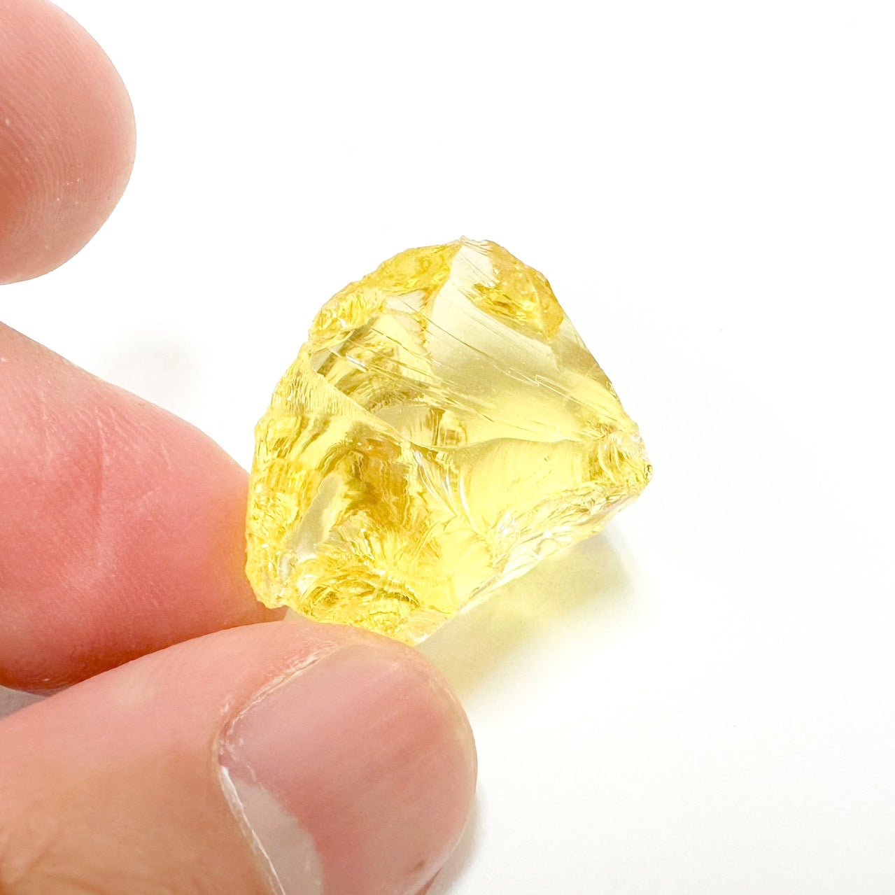 直感と覚醒/7.2g]アンダラクリスタル(ソラリス)｜Earth