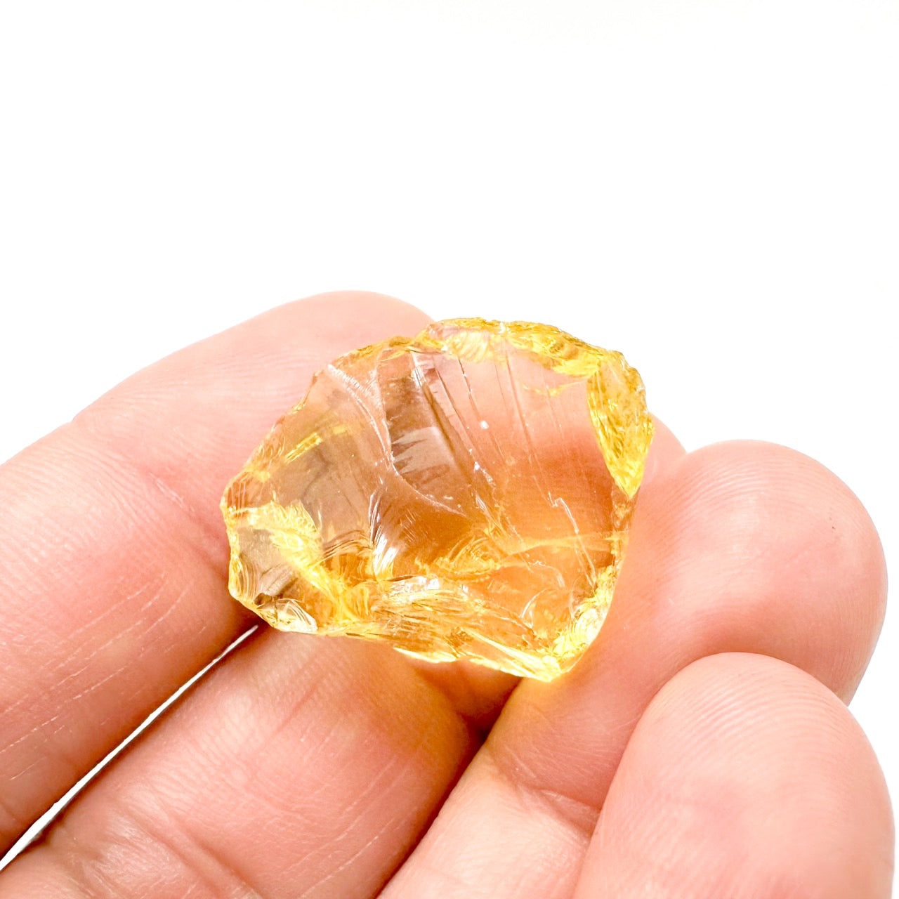 直感と覚醒/7.2g]アンダラクリスタル(ソラリス)｜Earth